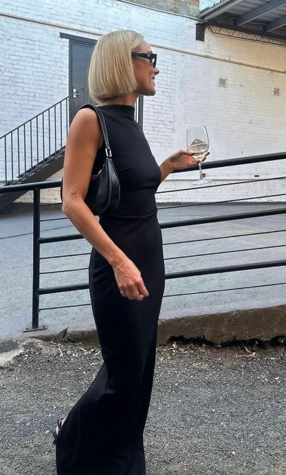 EFFIE KATS - VERONA GOWN
