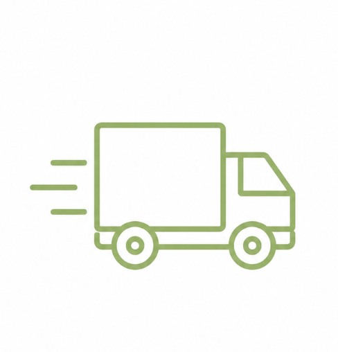 Delivered To You