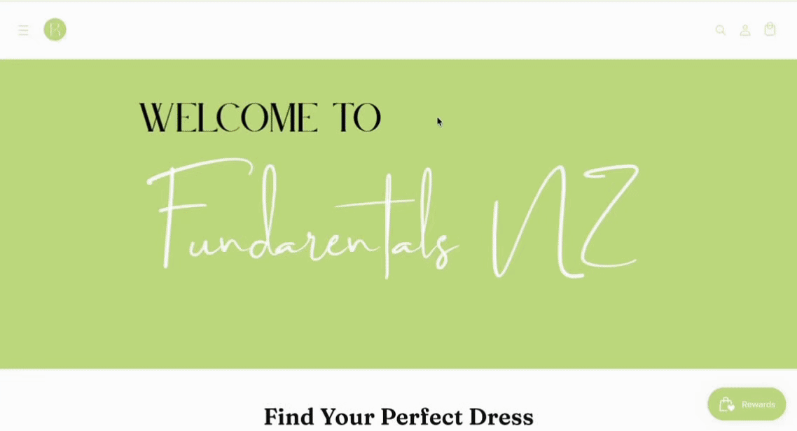 Fundarentals NZ