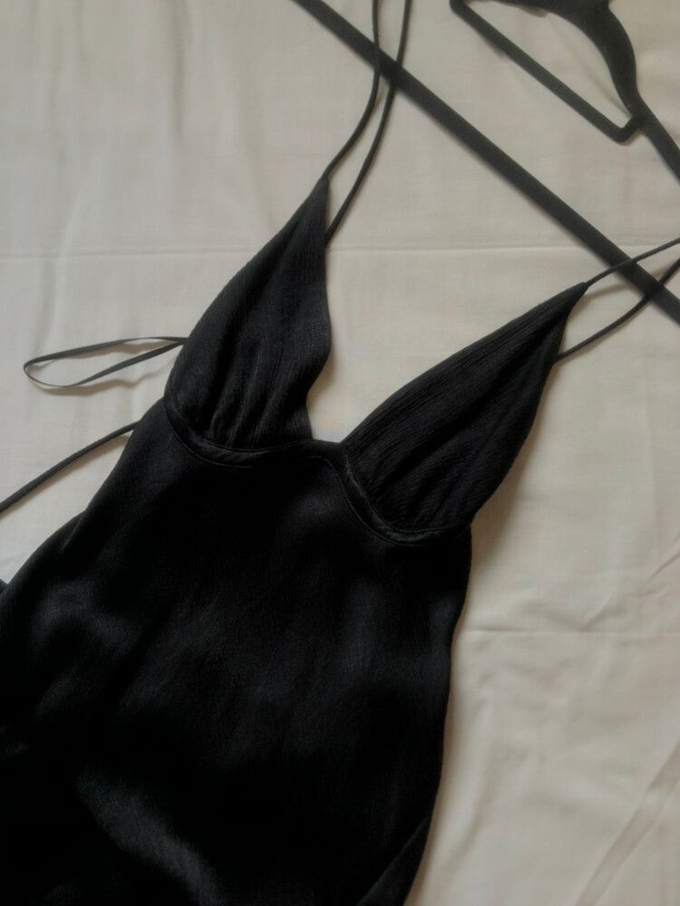 Bec and Bridge Ren Maxi Dress